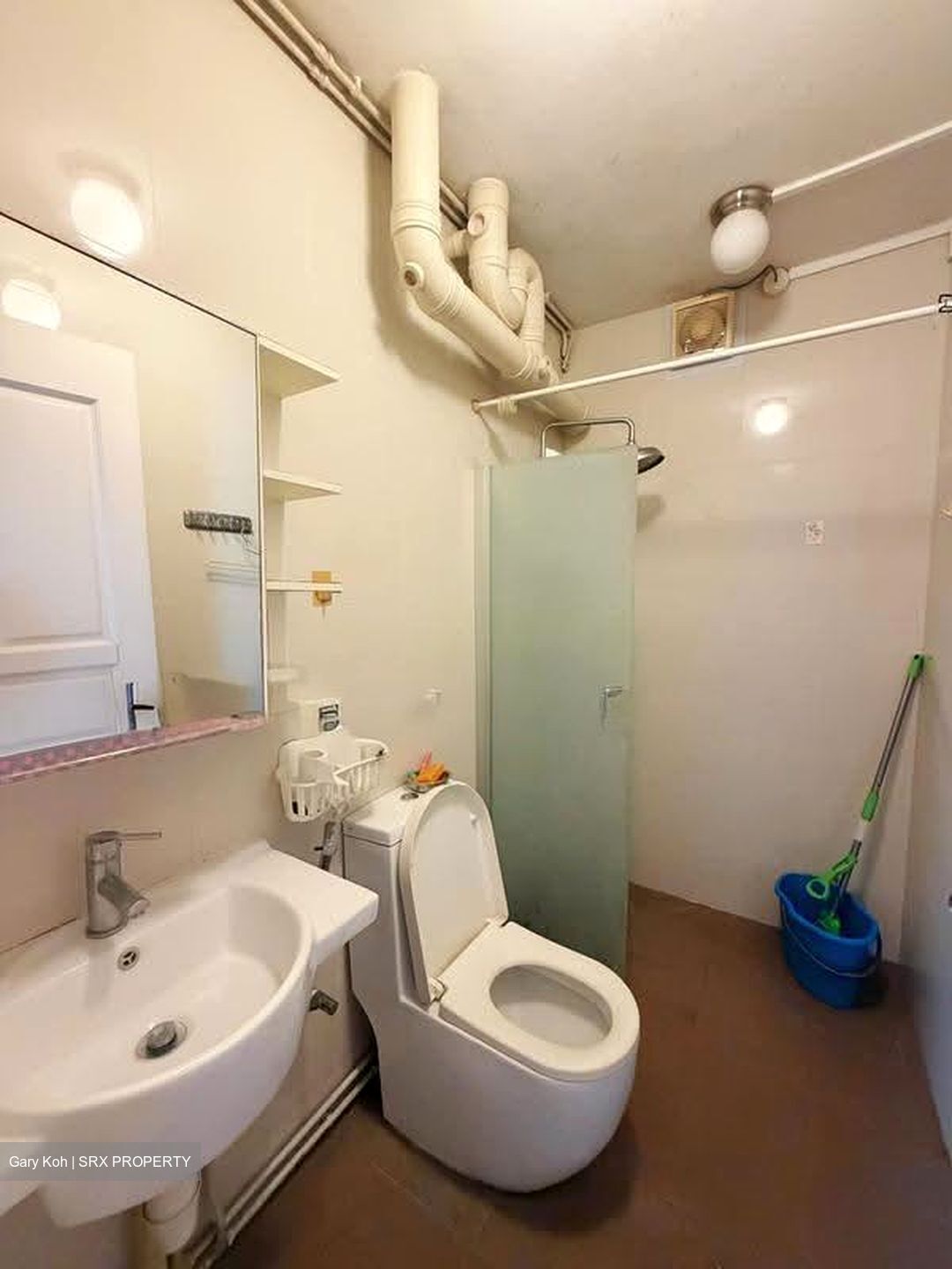Blk 290B Spring View (Bukit Batok), HDB 4 Rooms #630337041